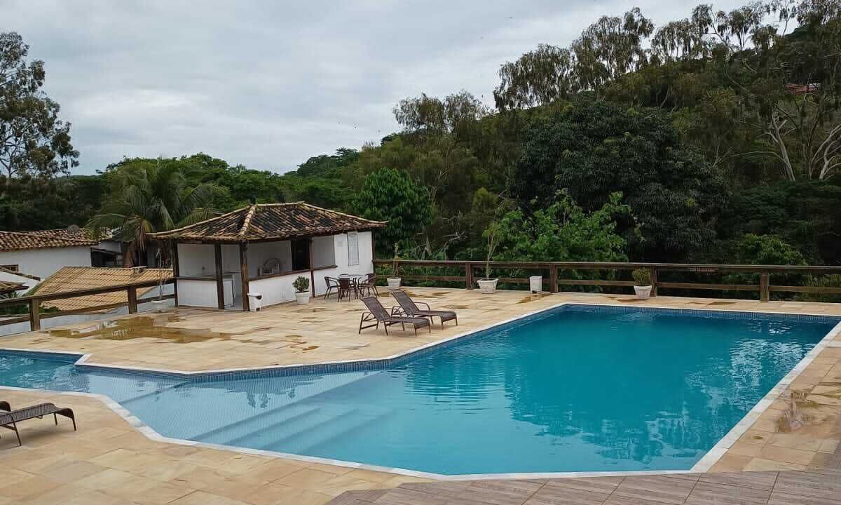 Photo of Outdoor in Alto de Buzios