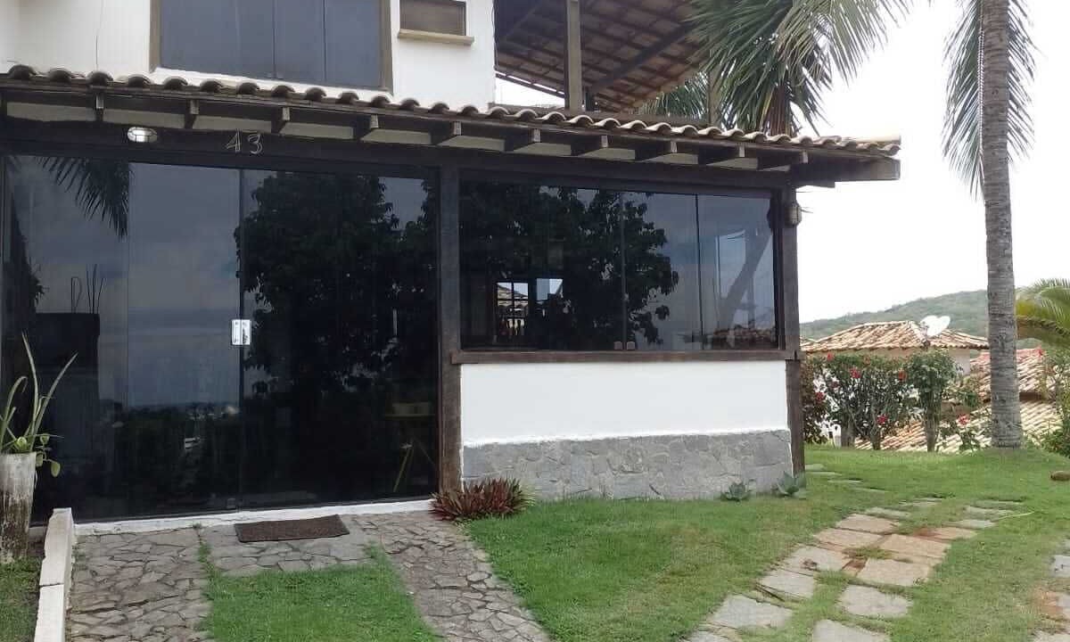 Photo of Outdoor in Alto de Buzios
