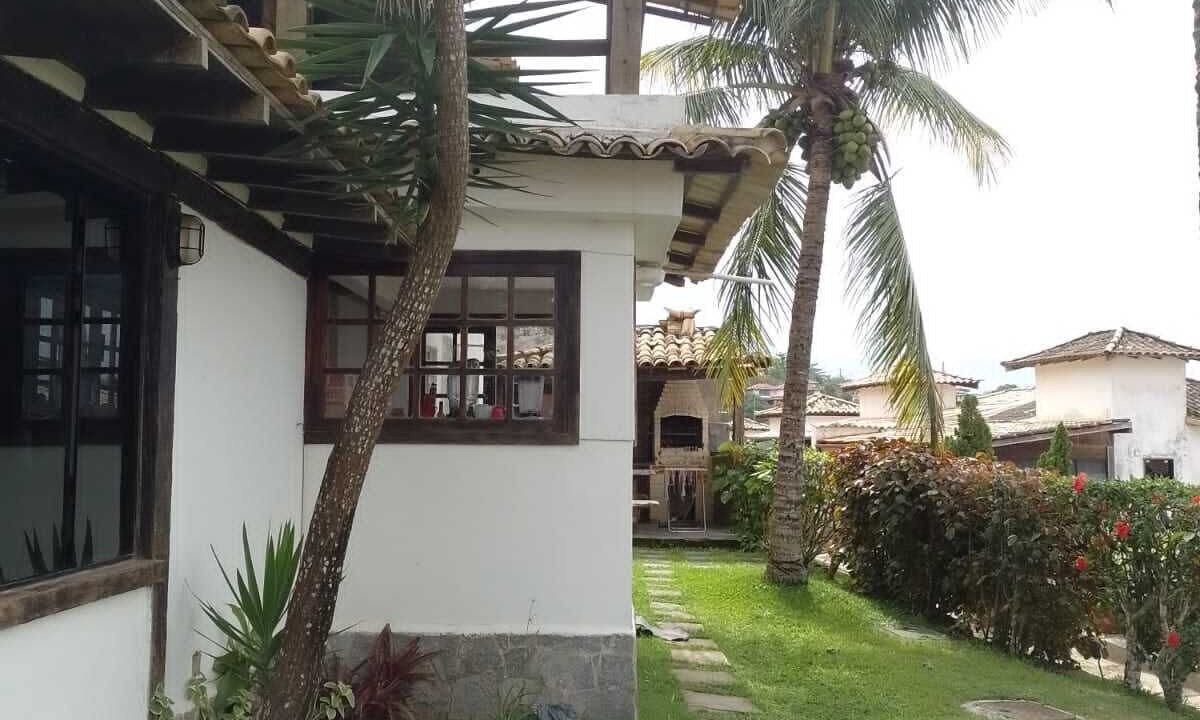 Photo of Outdoor in Alto de Buzios