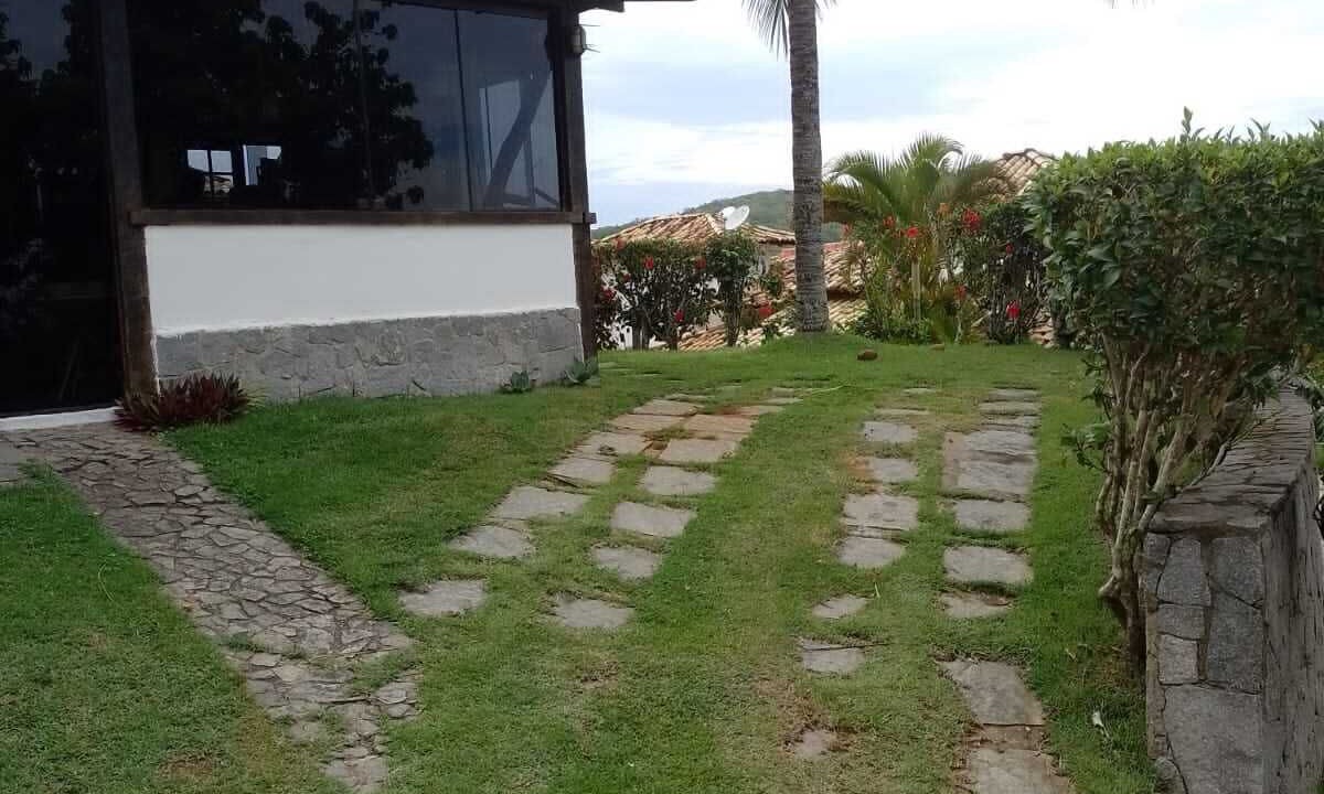 Photo of Outdoor in Alto de Buzios
