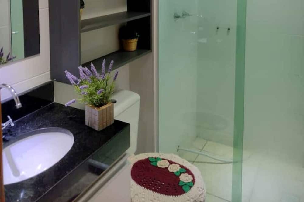 Photo of Bathroom in Cosmos