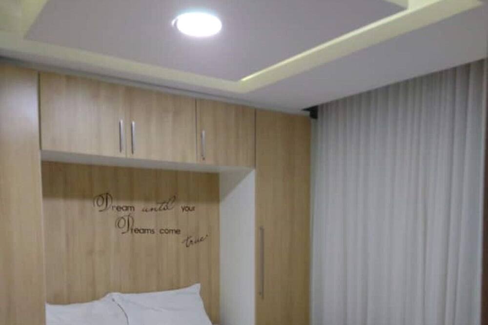 Photo of Bedroom in Cosmos