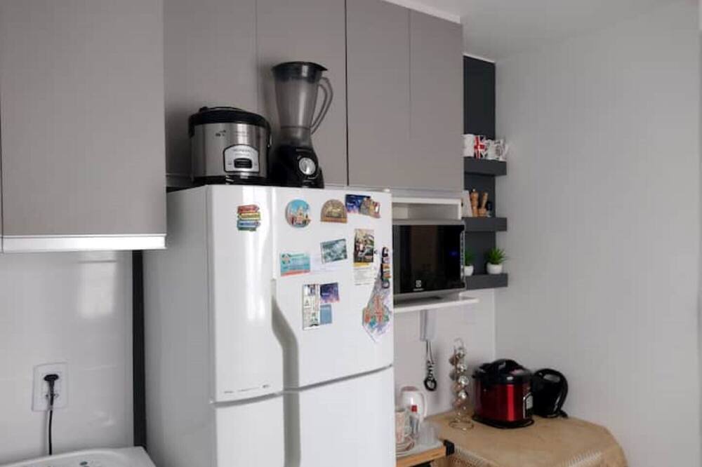 Photo of Kitchen in Cosmos