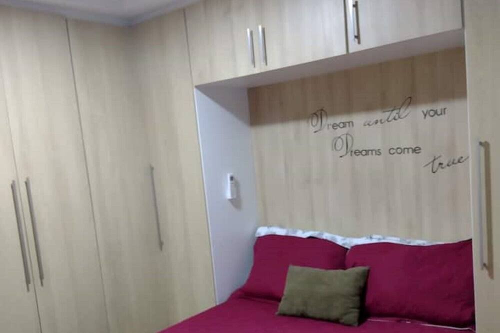 Photo of Bedroom in Cosmos