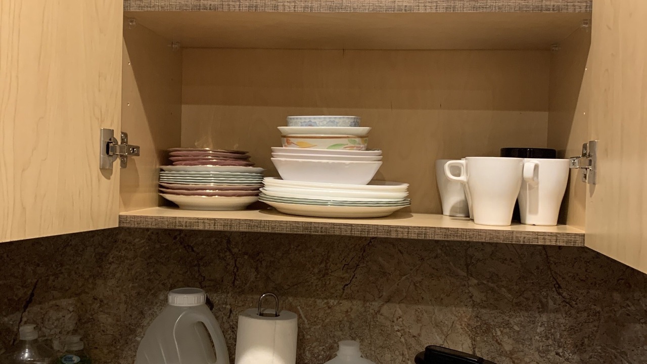 Photo of Kitchen in Sheepshead Bay