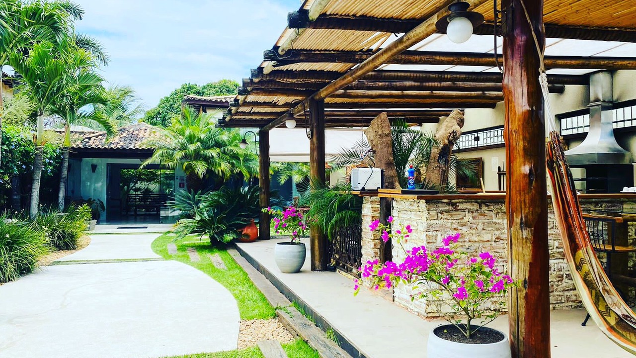 Photo of Outdoor in Bosque de Geriba