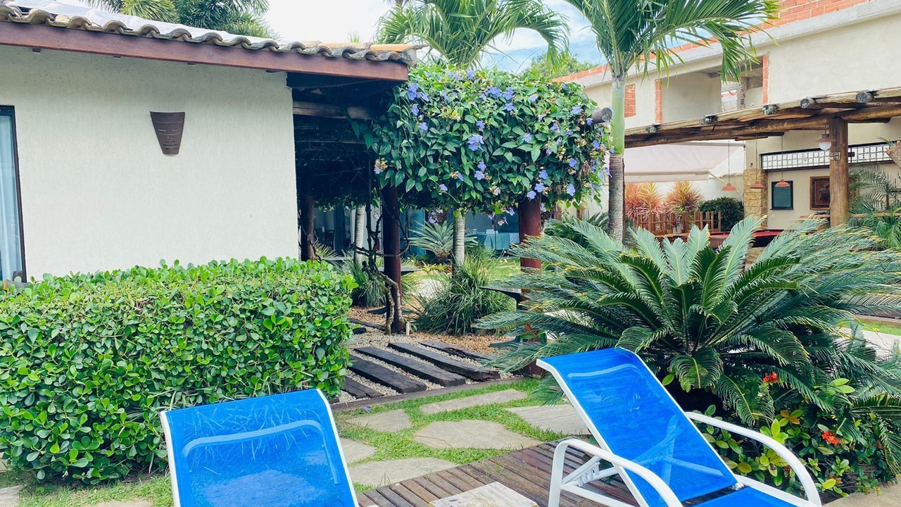 Photo of Outdoor in Bosque de Geriba