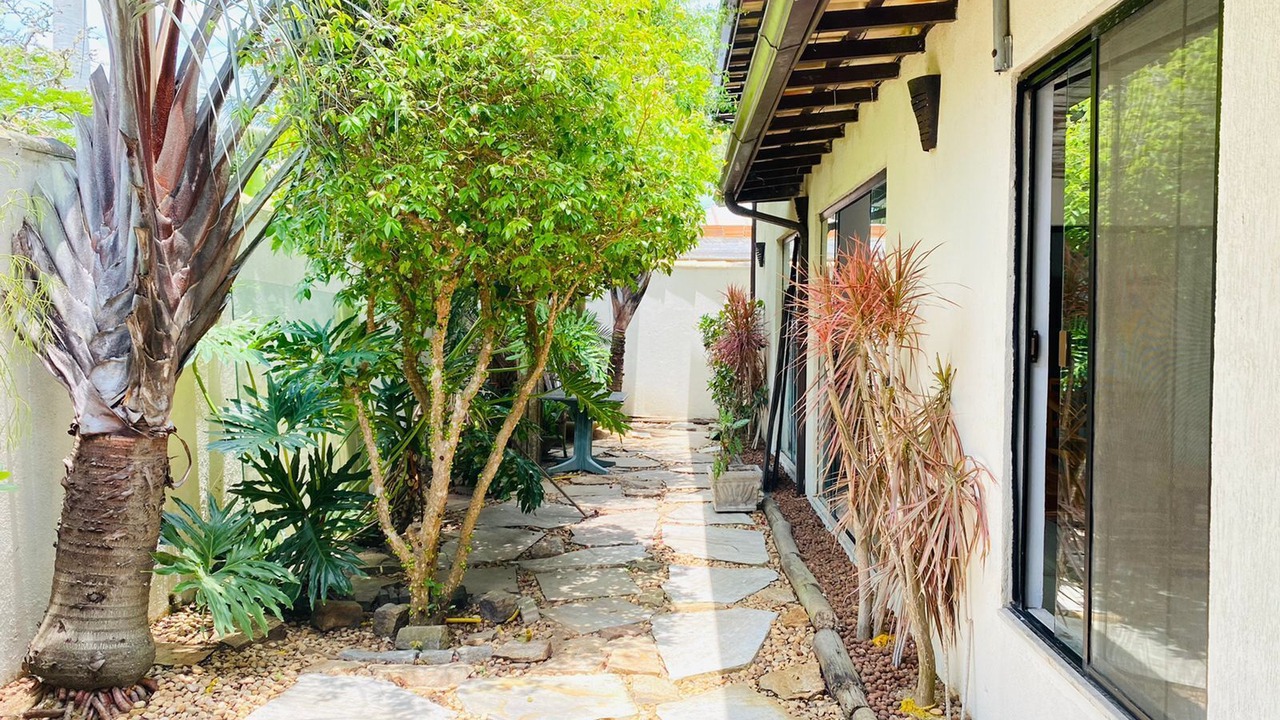 Photo of Outdoor in Bosque de Geriba