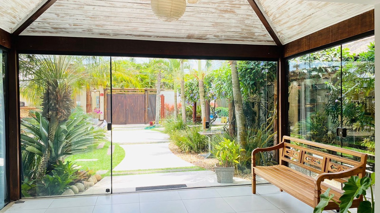 Photo of Outdoor in Bosque de Geriba