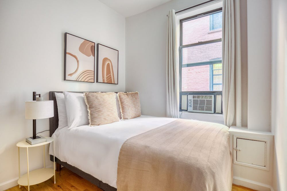 Photo of Bedroom in South Slope