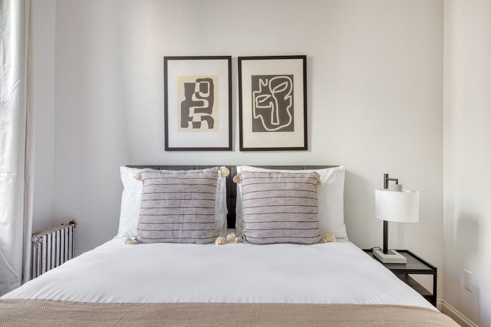 Photo of Bedroom in South Slope