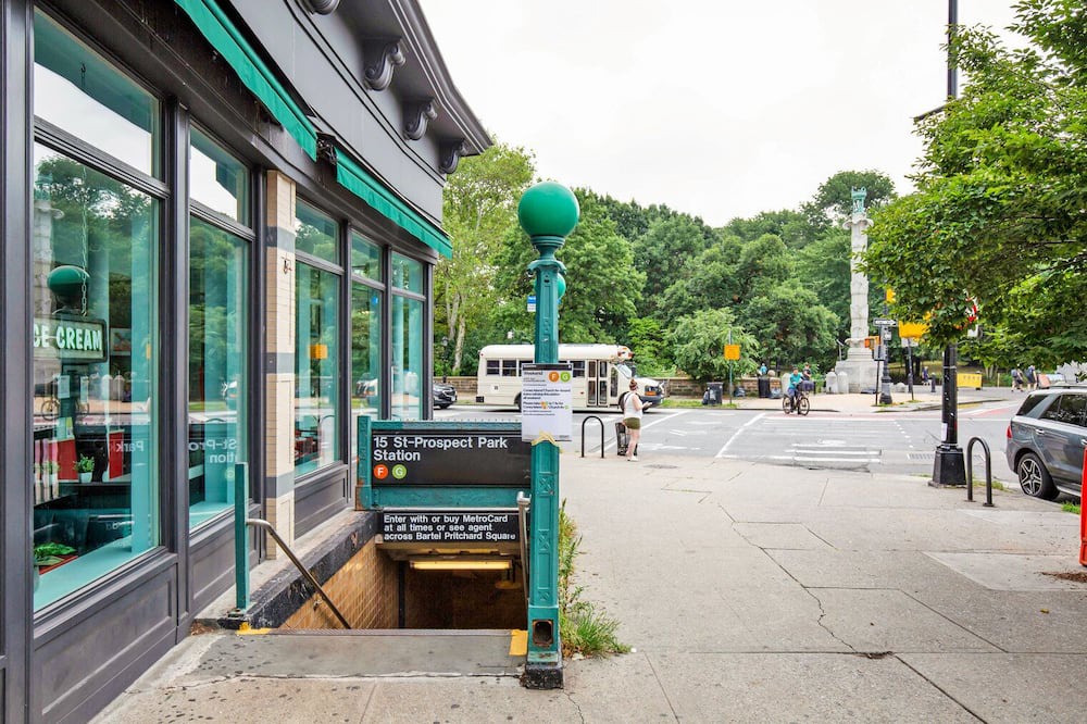 Photo of Others in South Slope