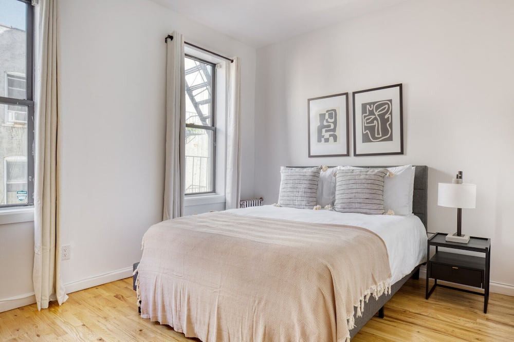 Photo of Bedroom in South Slope