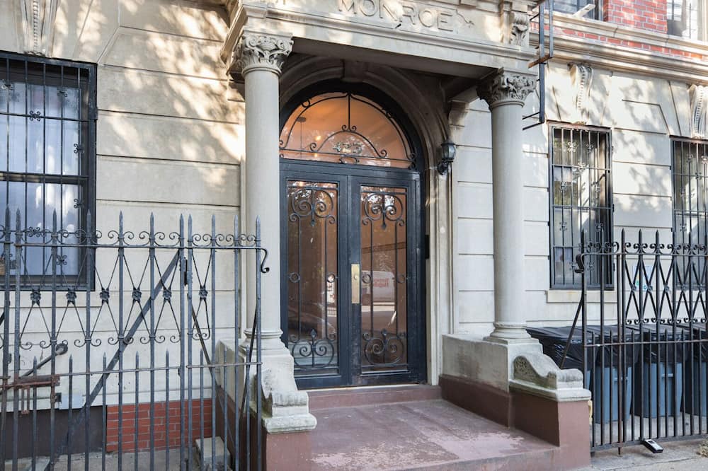 Photo of Outdoor in South Slope