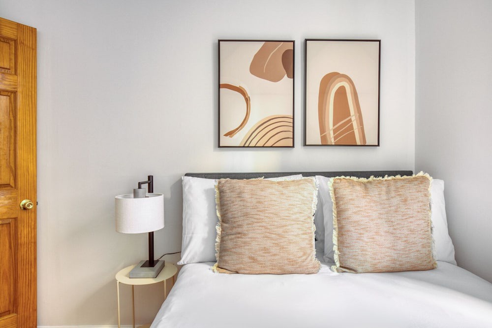 Photo of Bedroom in South Slope