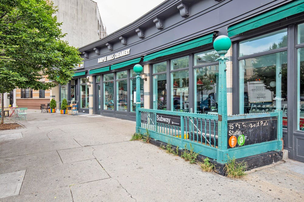 Photo of Outdoor in South Slope