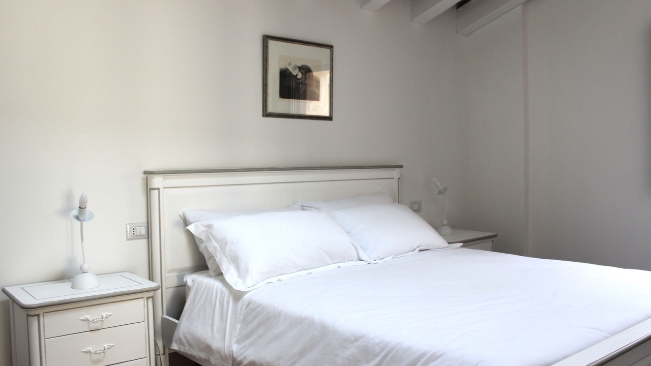 Photo of Bedroom in Asolo