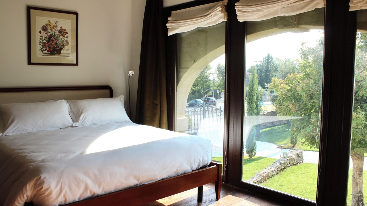Photo of Bedroom in Asolo