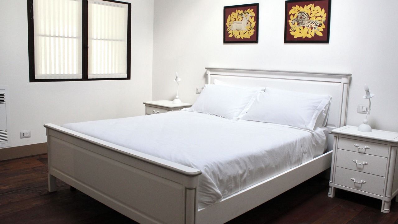 Photo of Bedroom in Asolo