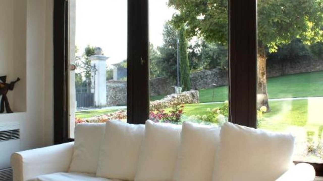 Photo of Bedroom in Asolo