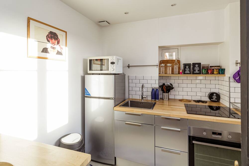 Photo of Kitchen in Clichy