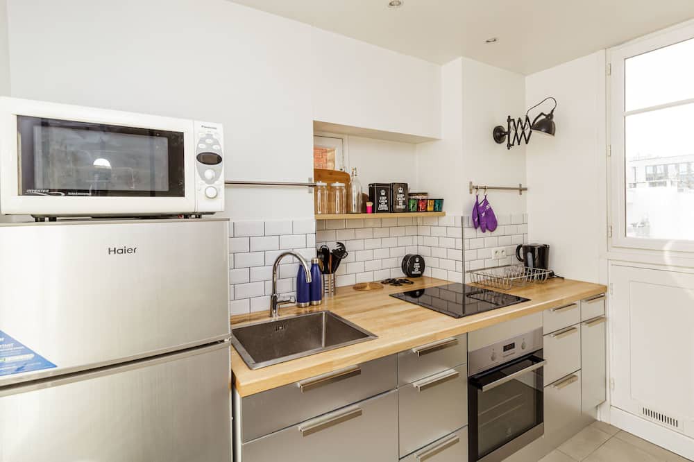 Photo of Kitchen in Clichy