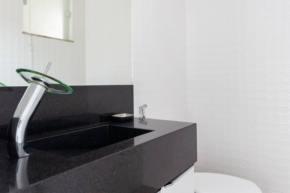 Photo of Bathroom in Bosque de Geriba