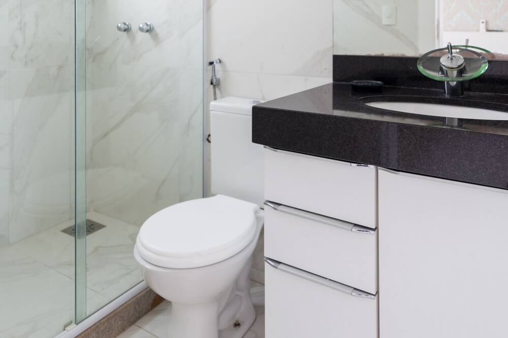Photo of Bathroom in Bosque de Geriba