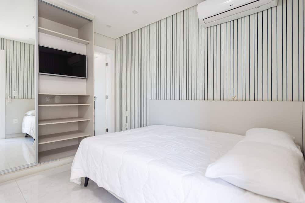 Photo of Bedroom in Bosque de Geriba