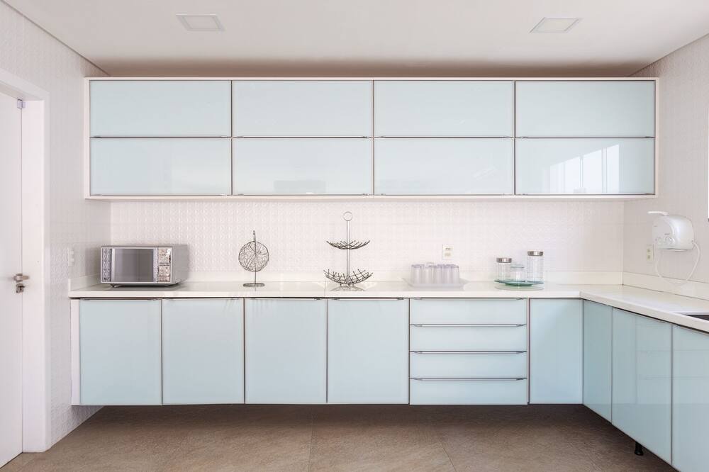 Photo of Kitchen in Bosque de Geriba