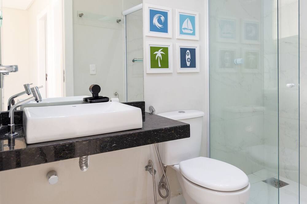 Photo of Bathroom in Bosque de Geriba