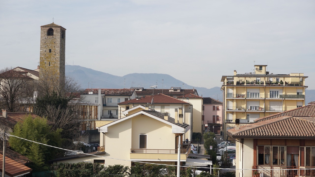 Photo of Outdoor in Montegrotto Terme