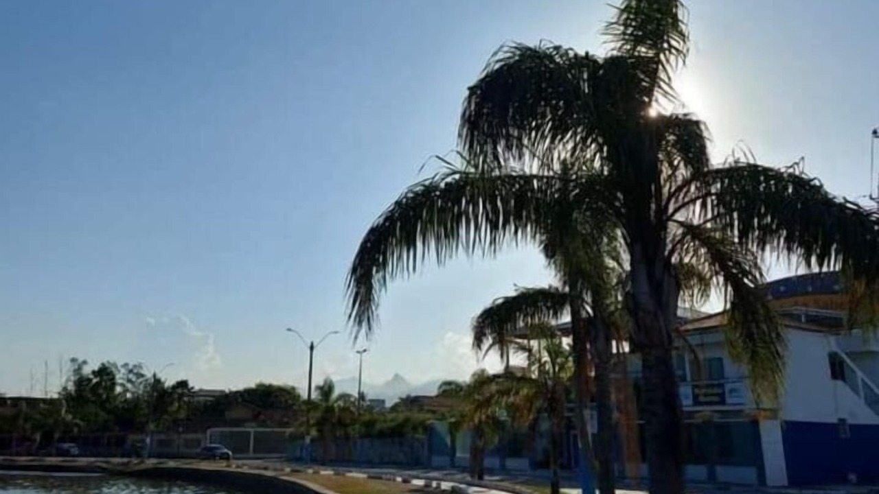 Photo of Outdoor in Rio das Ostras
