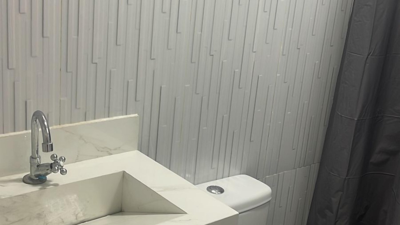 Photo of Bathroom in Rio das Ostras