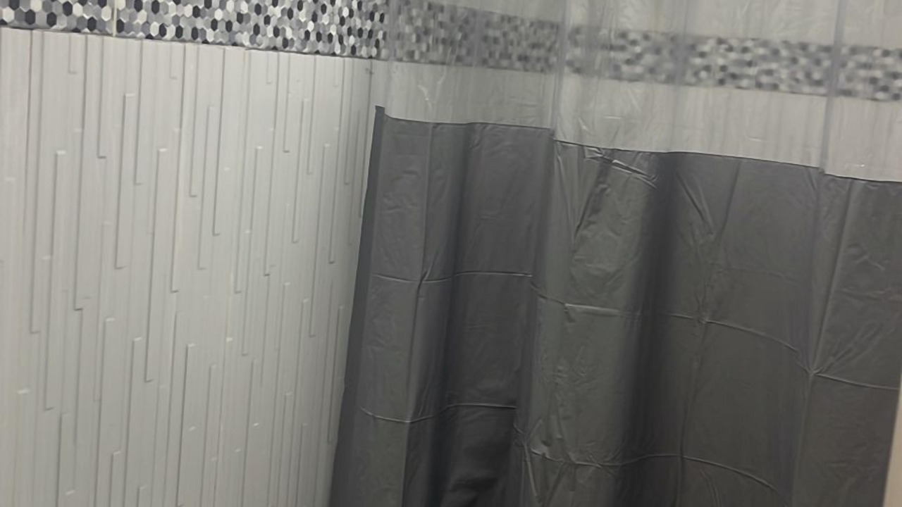 Photo of Bathroom in Rio das Ostras