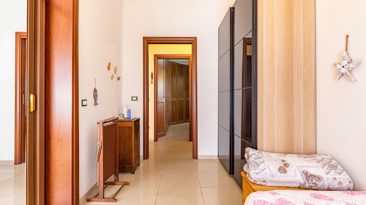 Photo of Bedroom in Rosolina