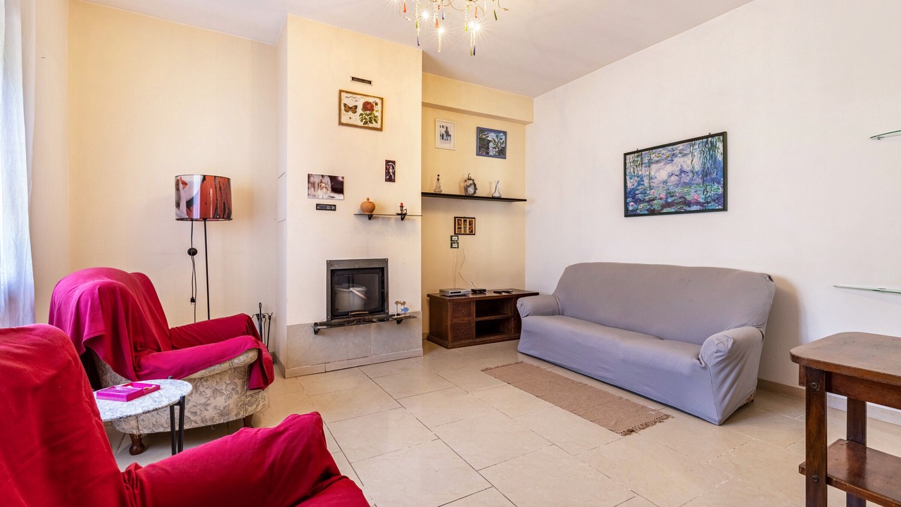 Photo of Livingroom in Rosolina