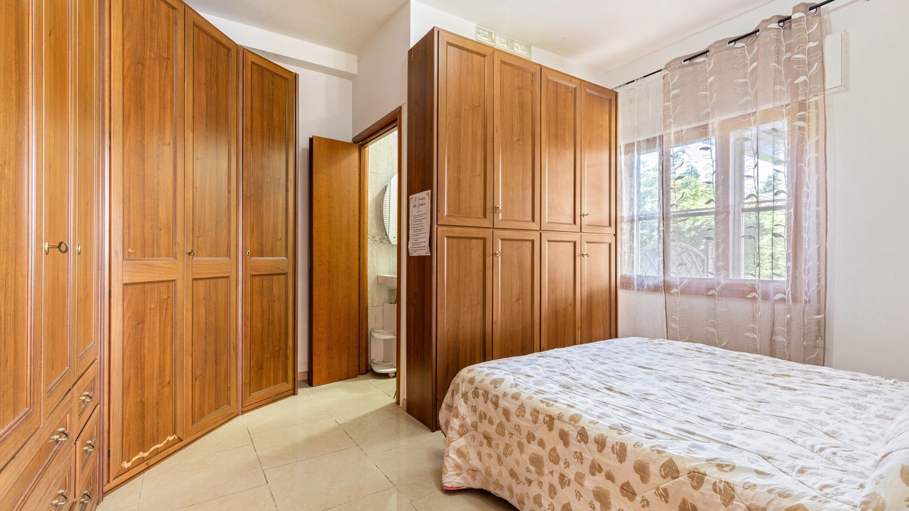 Photo of Bedroom in Rosolina