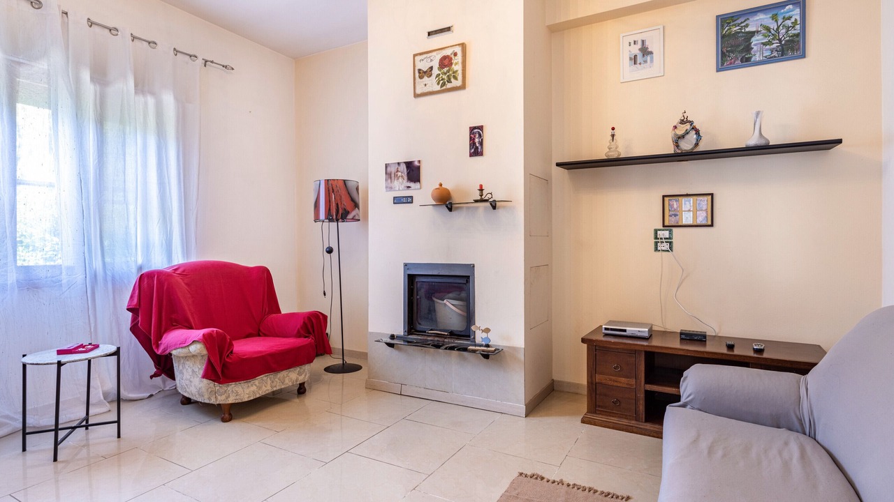 Photo of Livingroom in Rosolina