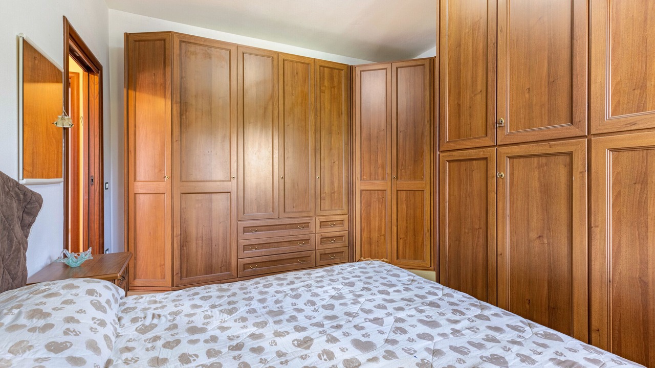 Photo of Bedroom in Rosolina