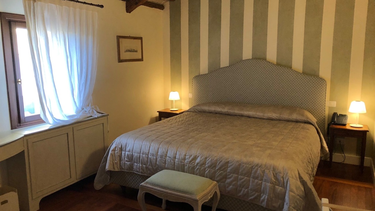 Photo of Bedroom in Ponzano Veneto