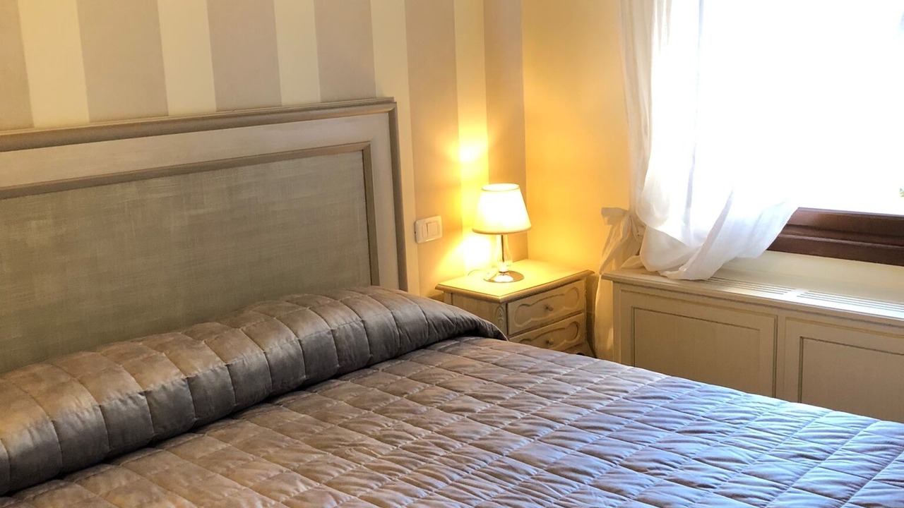 Photo of Bedroom in Ponzano Veneto