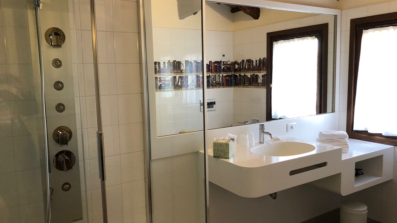 Photo of Bathroom in Ponzano Veneto