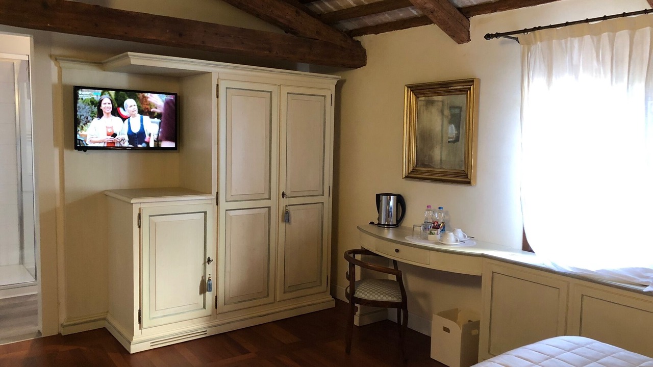 Photo of Bedroom in Ponzano Veneto