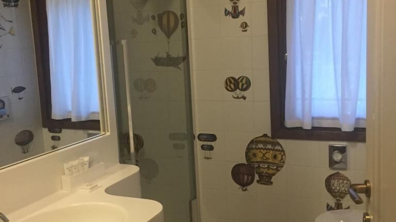 Photo of Bathroom in Ponzano Veneto