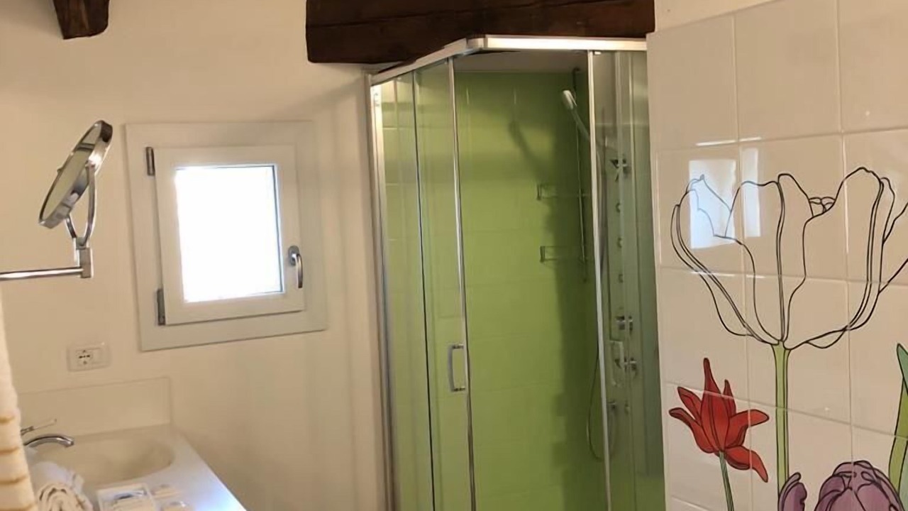 Photo of Bathroom in Ponzano Veneto