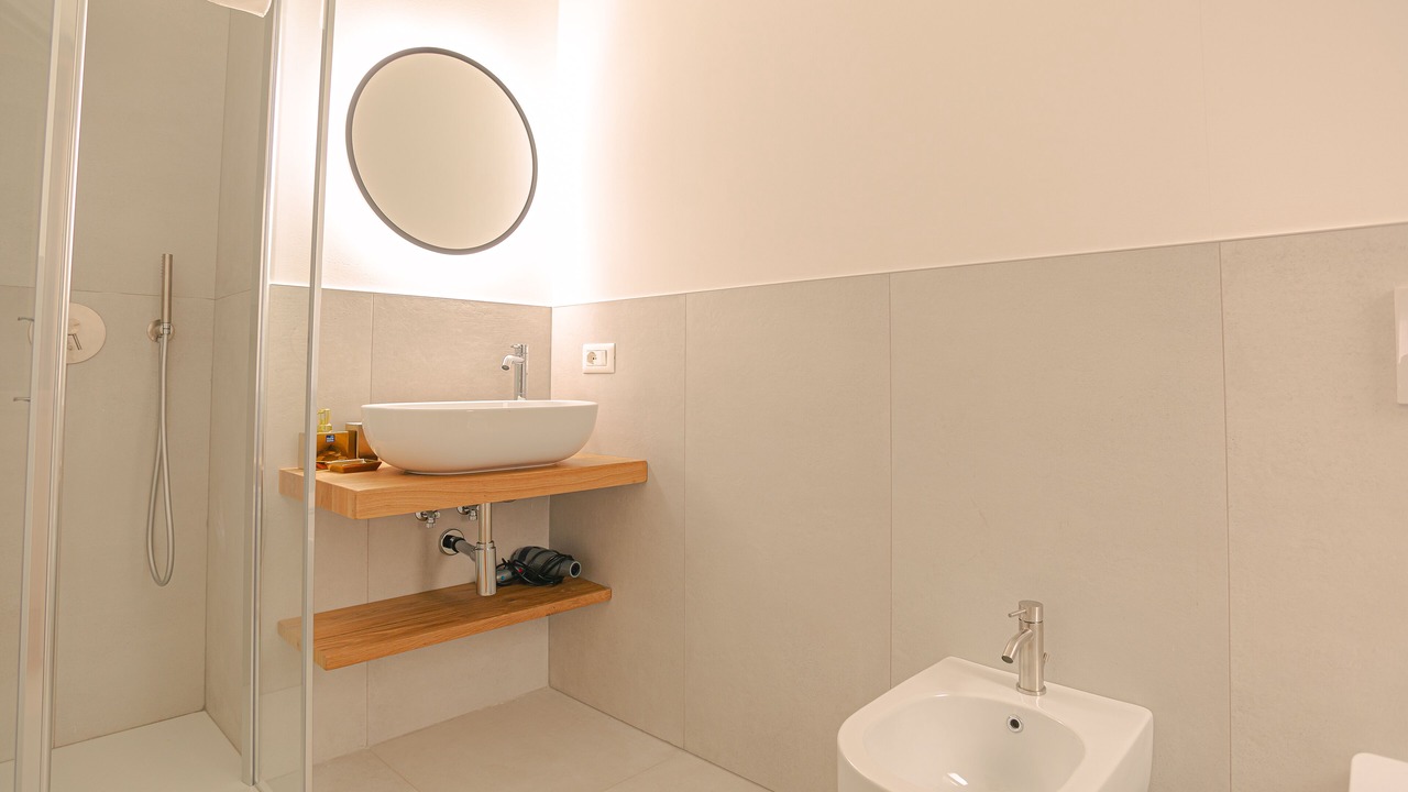 Photo of Bathroom in Cittadella
