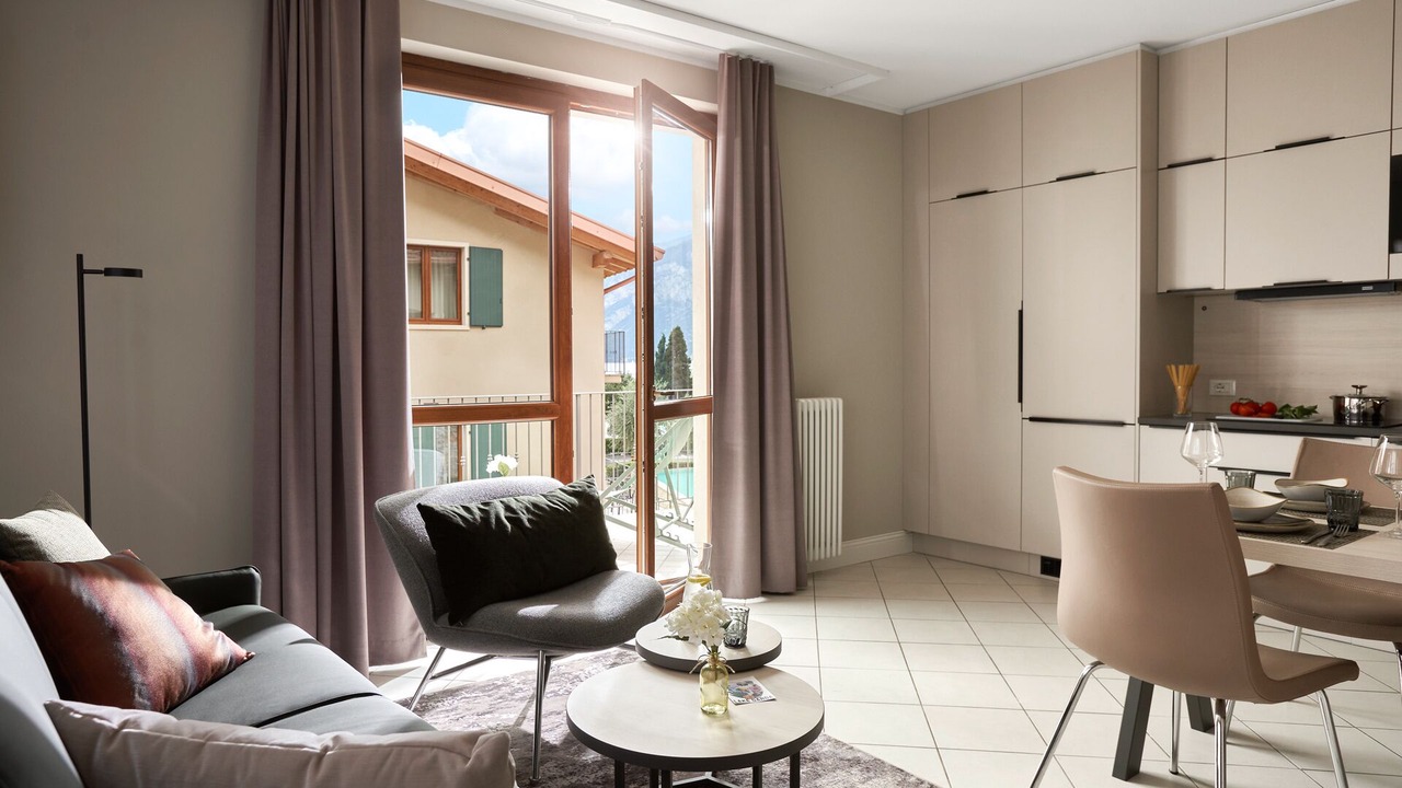 Photo of Livingroom in Assenza