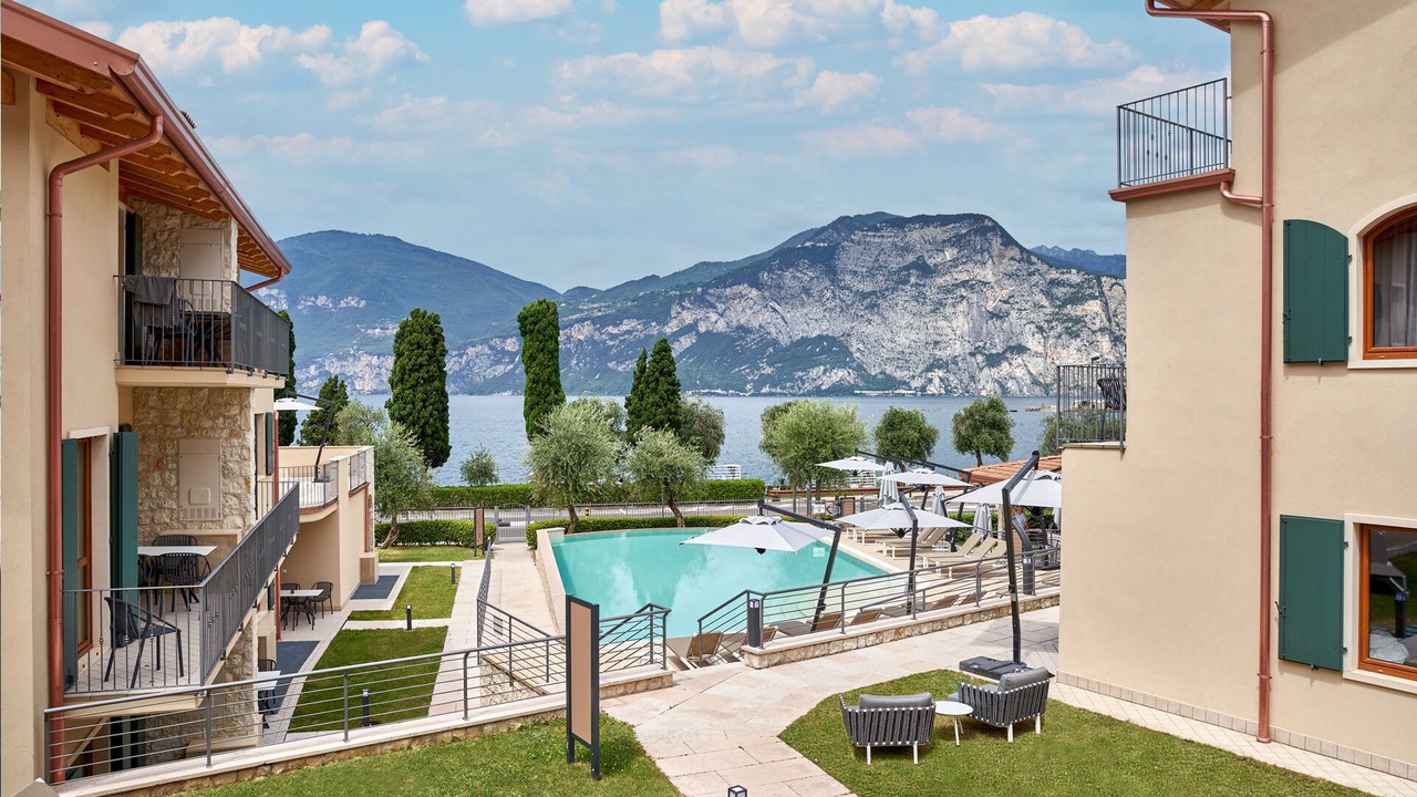 Photo of Outdoor in Assenza