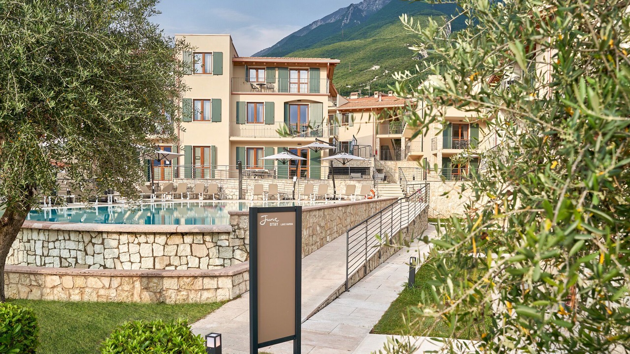 Photo of Outdoor in Assenza